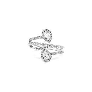 Amairah 14K 0.75 Ct. Tw. Lab-Grown Diamond Ring